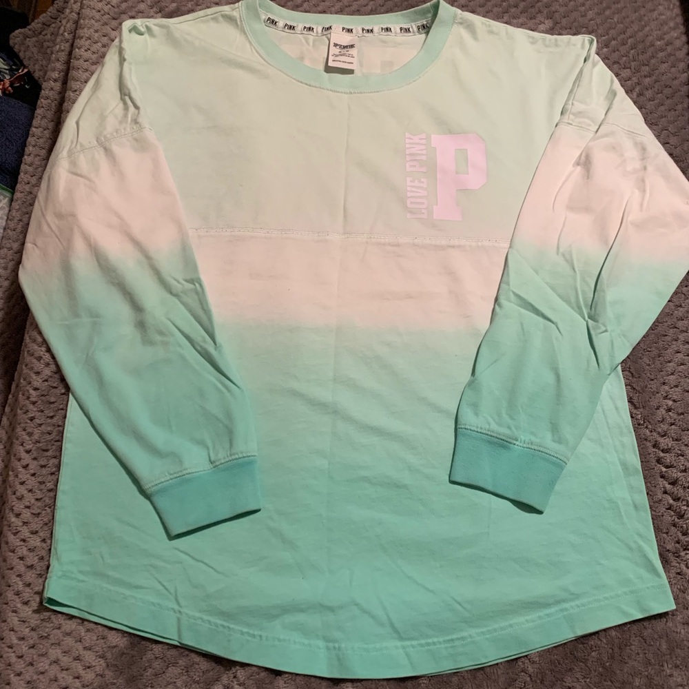 Pink Spirit Jersey